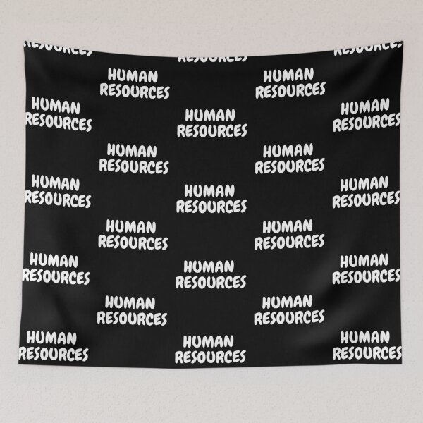 Item preview, Human Resources-HR Professional designed and sold by Oreo2020 Creations.
