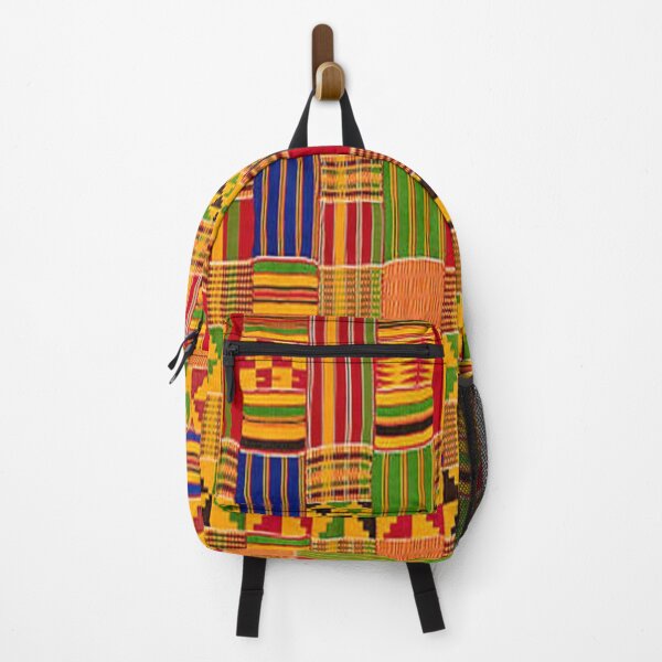 Item preview, Kente Africa design designed and sold by Kamandolo.