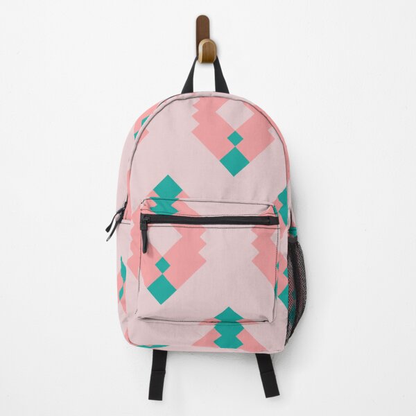 Item preview, Over Under - Pink designed and sold by anitalizstudio.