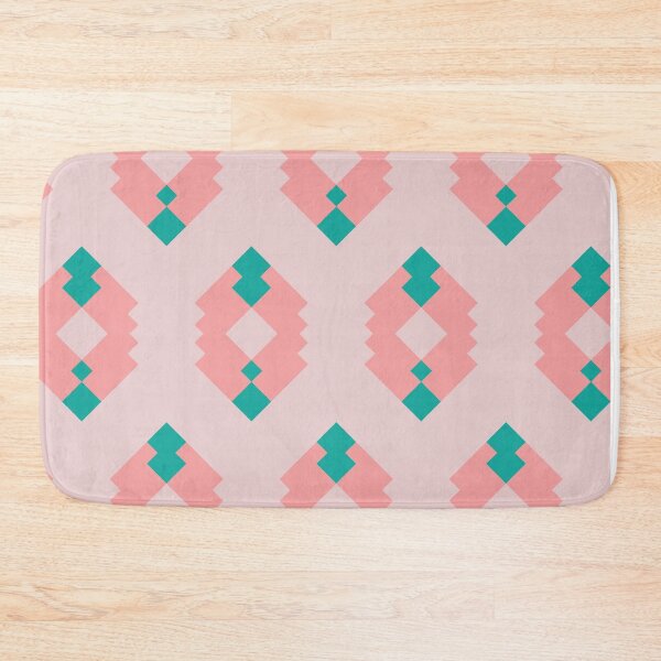 Item preview, Over Under - Pink designed and sold by anitalizstudio.