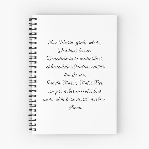 Item preview, Catholic Prayer  designed and sold by Lupappdesigns.