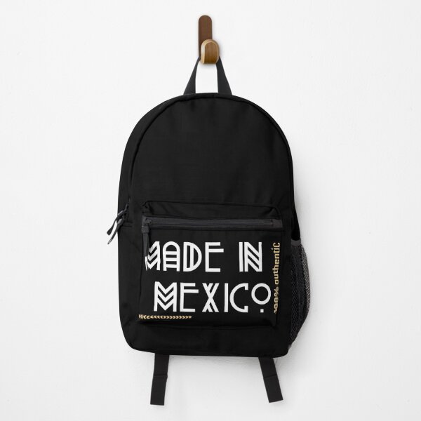 Item preview, Made in Mexico 100% Authentic T-Shirt Gift designed and sold by FunShirtDesigns.