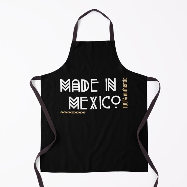 Item preview, Made in Mexico 100% Authentic T-Shirt Gift designed and sold by FunShirtDesigns.