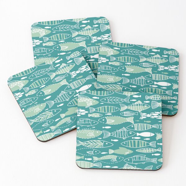 Item preview, Underwater Marine World designed and sold by Vector Scout Lab.