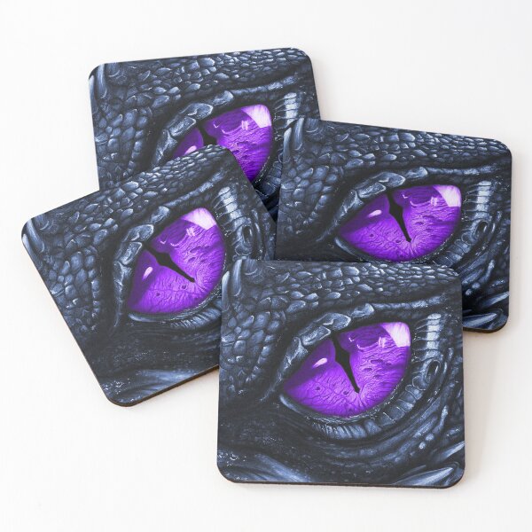 Item preview, Dragon Eye designed and sold by Gothic Fantasy.