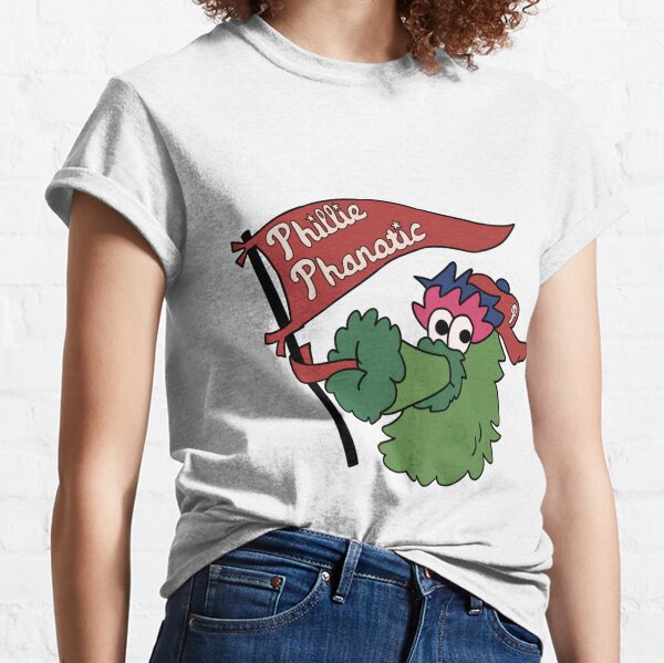 phanatic t shirt