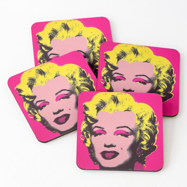 Item preview, Marilyn Monroe Cocaine designed and sold by LEMALLE.