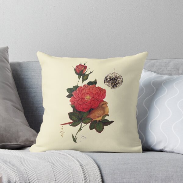 Item preview, Flower classic painting detail aesthetic rose designed and sold by ItsArtShirt.