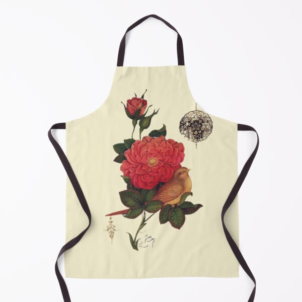 Item preview, Flower classic painting detail aesthetic rose designed and sold by ItsArtShirt.