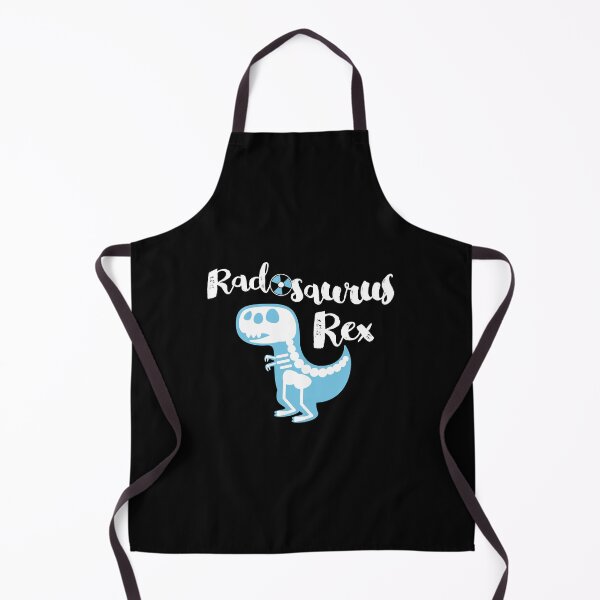 Item preview, Radosaurus Rex Radiology Tech Dinosaur designed and sold by GriffsGraphix.