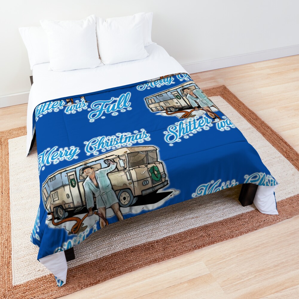 Item preview, Comforter designed and sold by JTK667.