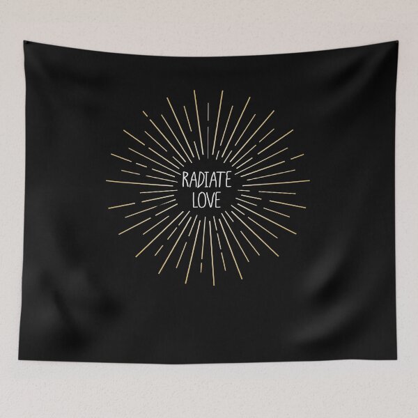 Item preview, Radiate Love Radiology Technology designed and sold by GriffsGraphix.