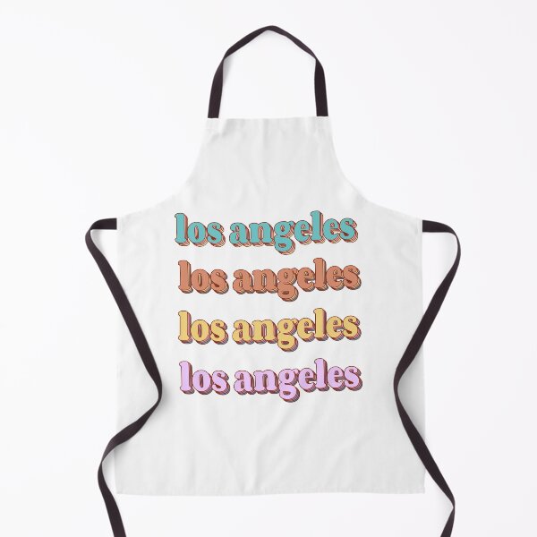 Item preview, Los Angeles Word Art designed and sold by Arexus.