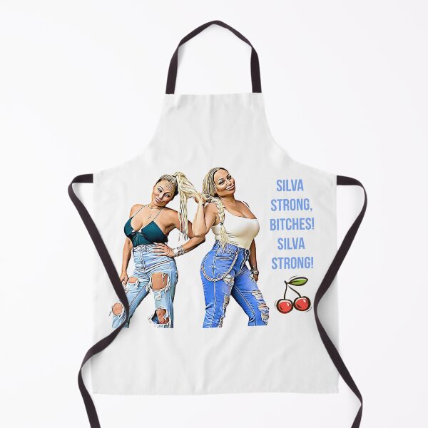 Item preview, darcey and stacey ~ silva strong ~ 90-day fiancé designed and sold by Thelma Jewell.
