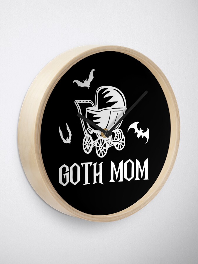 New Goth Mother Gift Basket – Witching Hour Baby