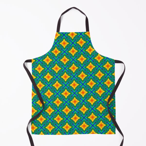 ASKEW ASK ME Apron