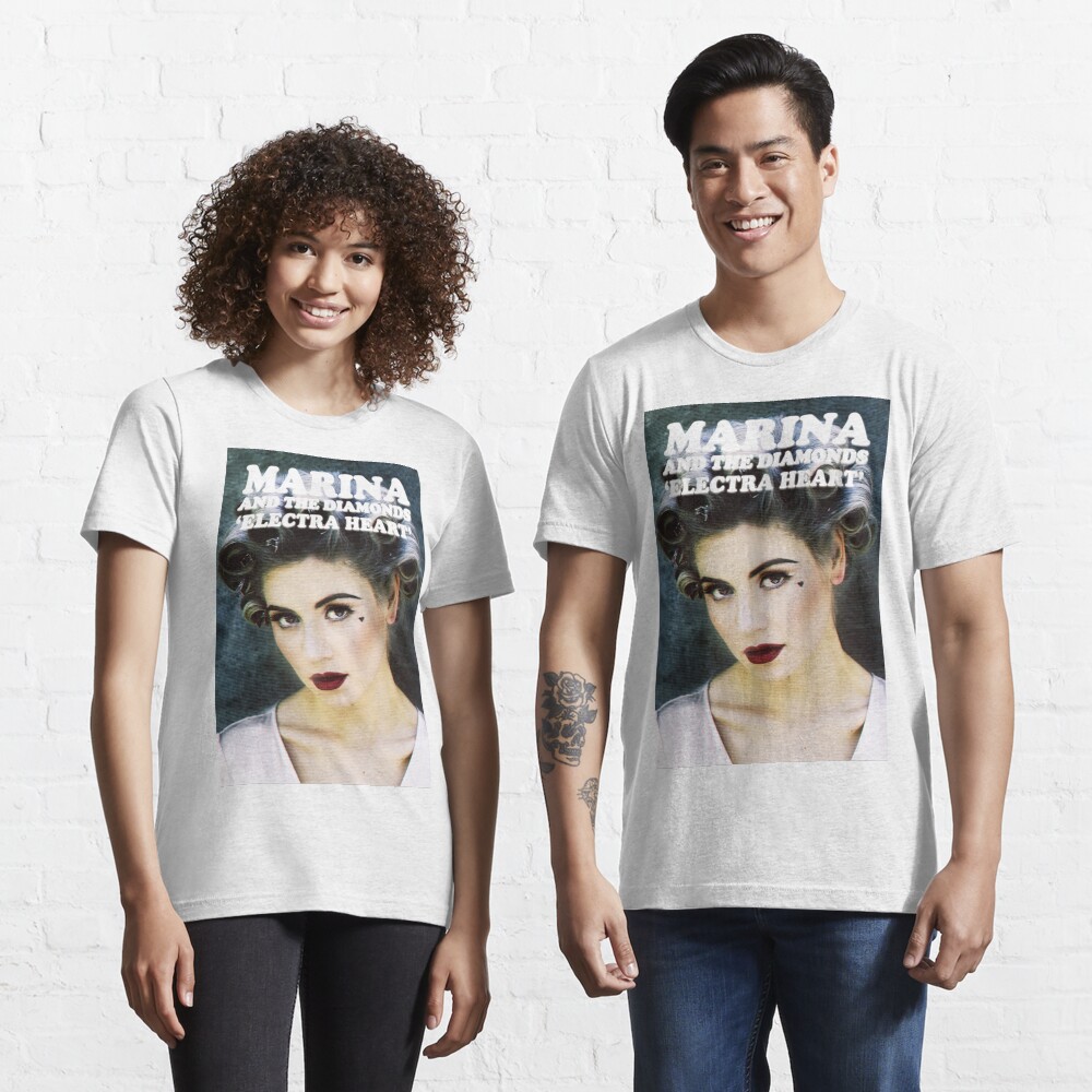 electra heart shirt