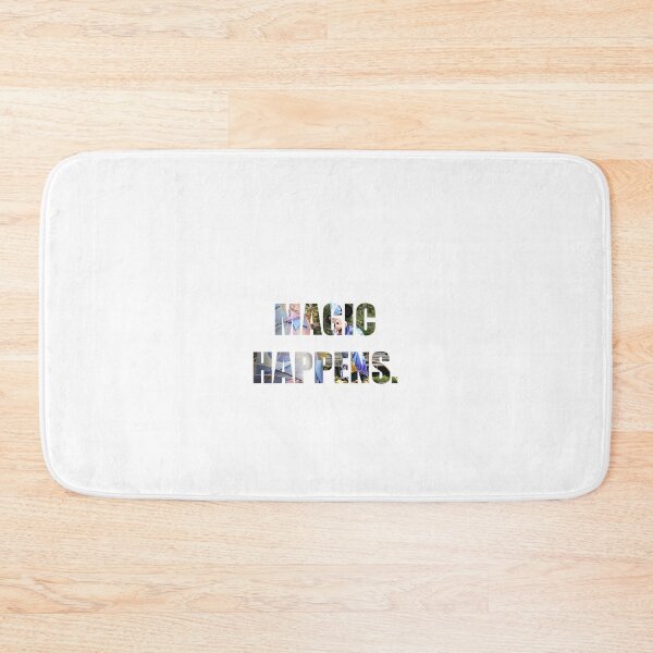 Item preview, Magic Happens. designed and sold by tonimarie09.