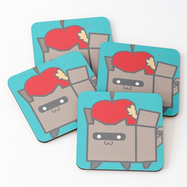 Item preview, Boximals - Sharing is Caring designed and sold by JJANG.
