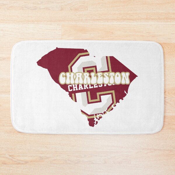 Item preview, College of Charleston  designed and sold by kkosmicki.