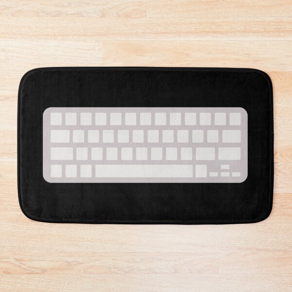 Item preview, Cool keyboard print designed and sold by Shirtupme.