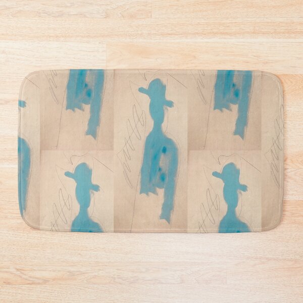 Item preview, Ann's Cowboy designed and sold by QuigleyArt.