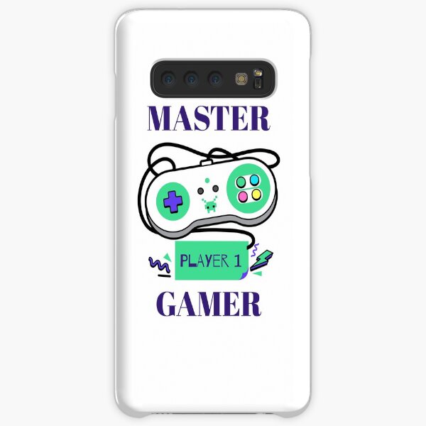 MG Controller Samsung Galaxy Snap Case