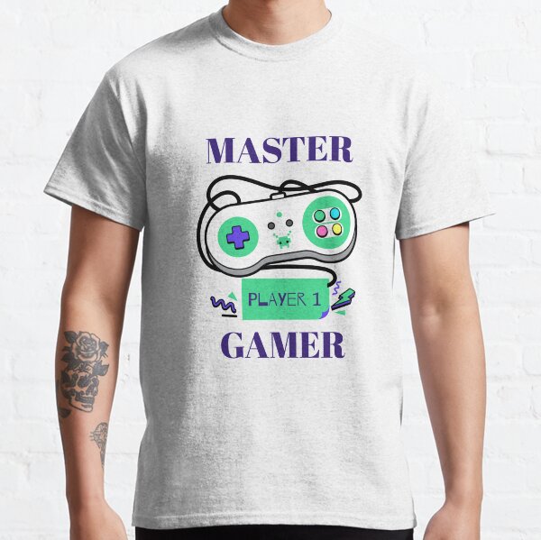 MG Controller Classic T-Shirt