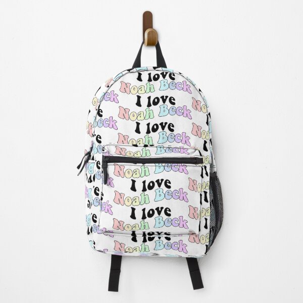 Item preview, I love Noah Beck designed and sold by kc0599.