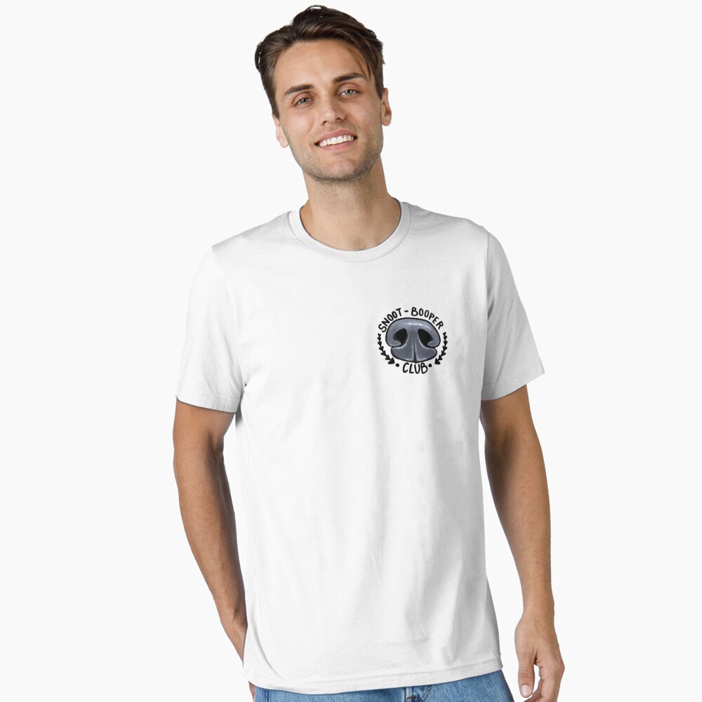 Item preview, Essential T-Shirt designed and sold by Art-2-d2.