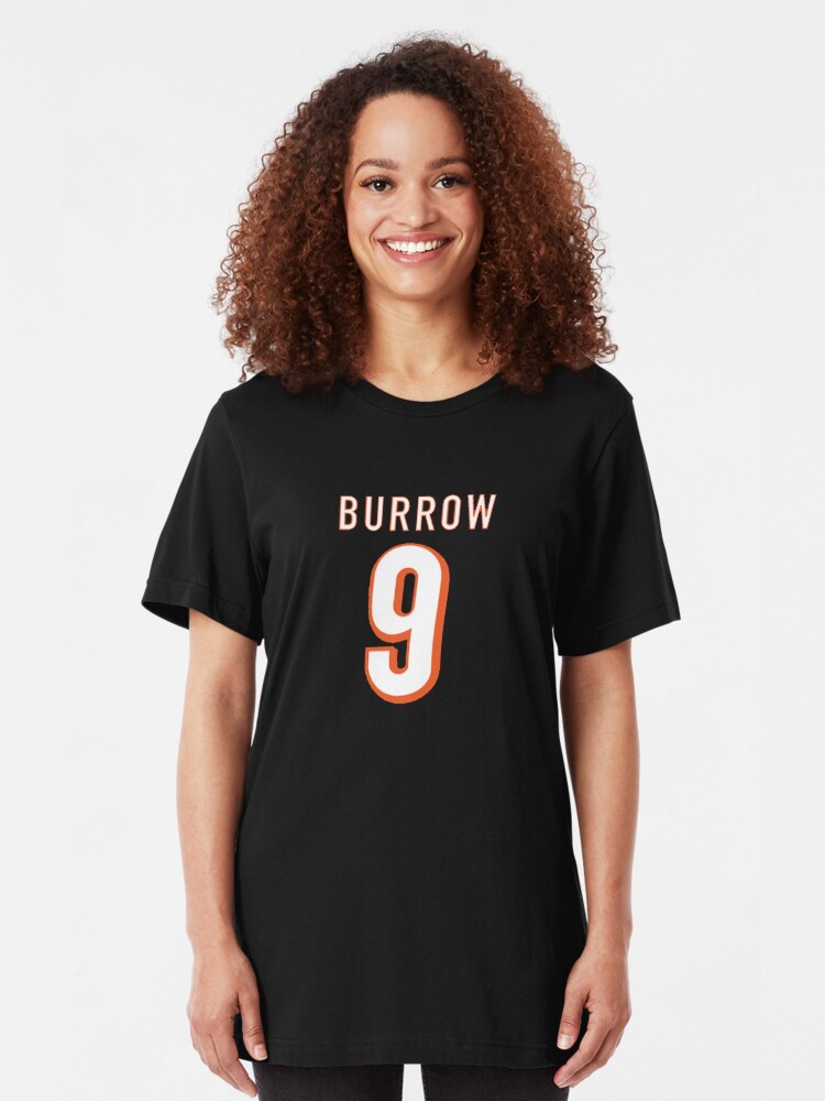 burreaux t shirt