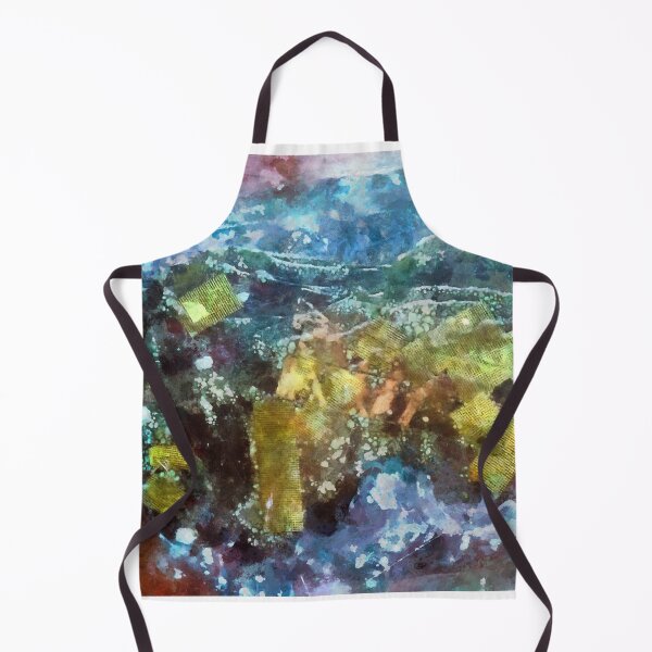 Item preview, Abstract 1 designed and sold by Linda Gregory.