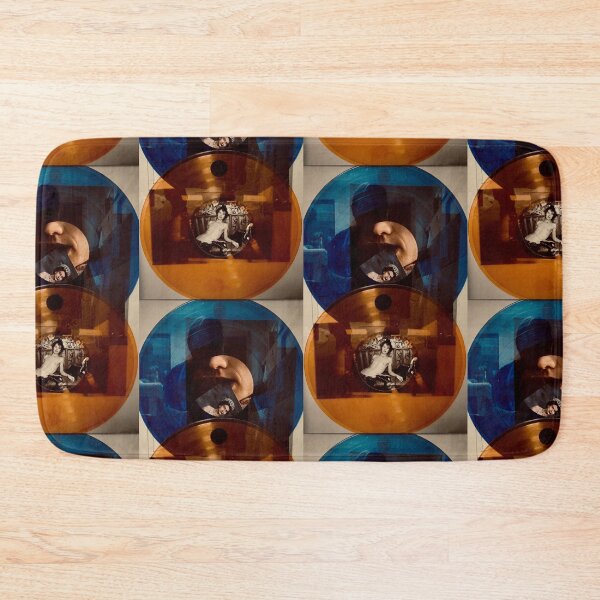 Item preview, Melissa's Collage designed and sold by QuigleyArt.