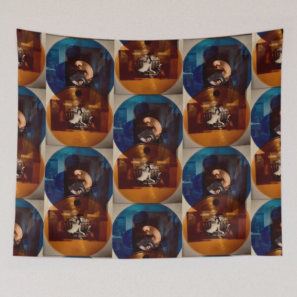 Item preview, Melissa's Collage designed and sold by QuigleyArt.