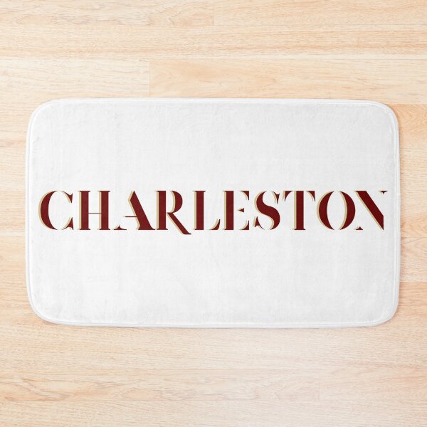 Item preview, College of Charleston  designed and sold by kkosmicki.
