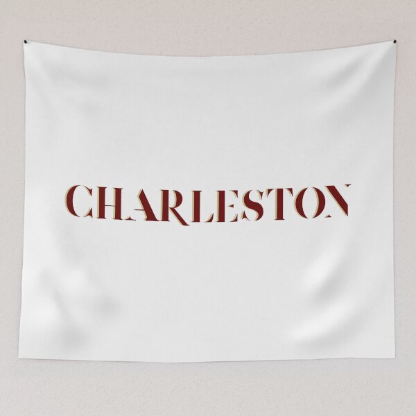 Item preview, College of Charleston  designed and sold by kkosmicki.