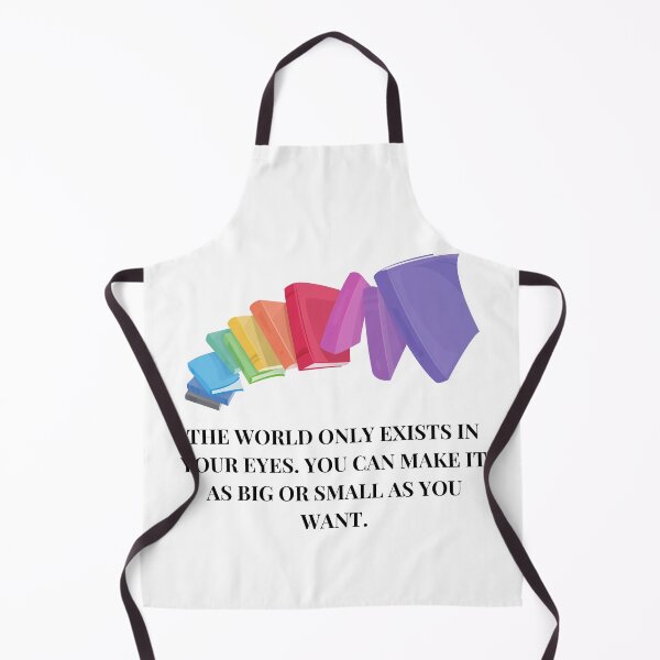 Item preview, Book lover quote designed and sold by nerobi.