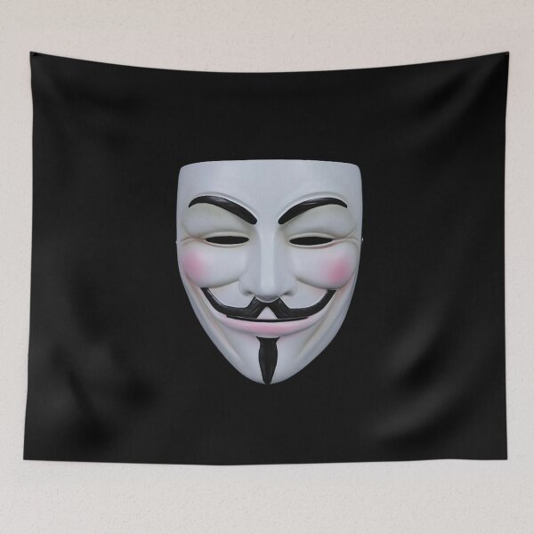 Item preview, Vendetta designed and sold by Cheesy06.