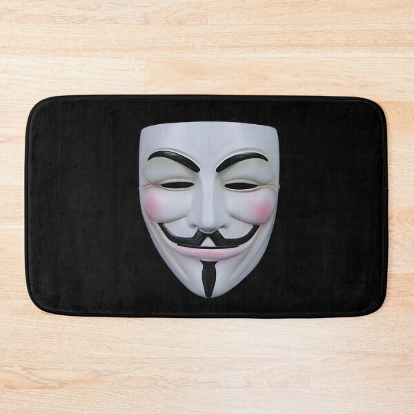 Item preview, Vendetta designed and sold by Cheesy06.