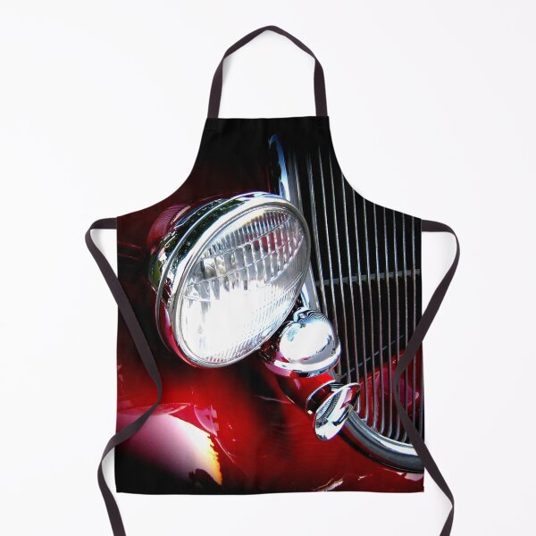Item preview, redHeadlight designed and sold by mmmMiMi.