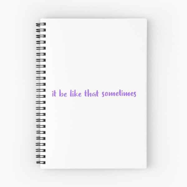 Item preview, it be like that sometimes designed and sold by dobiegerl.