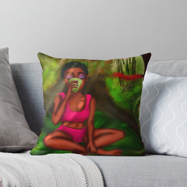 Item preview, Serene  designed and sold by KhlubiArts.