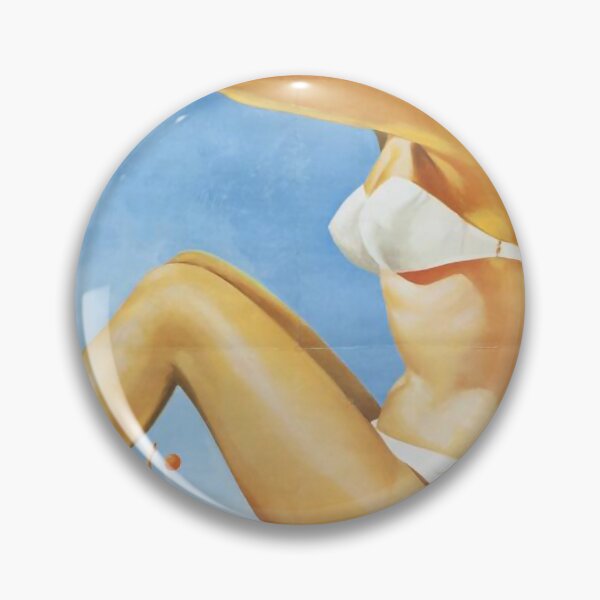 Item preview, Railway Poster Herne Bay designed and sold by stickart-marek.