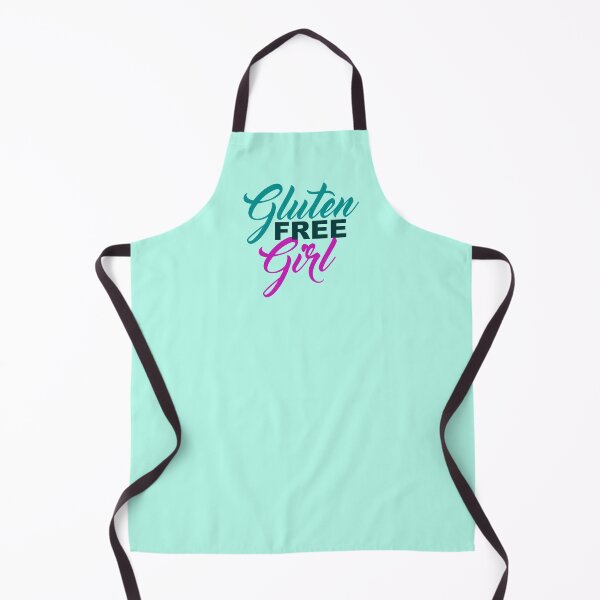 Item preview, Gluten Free Girl designed and sold by Epic Love Designs.