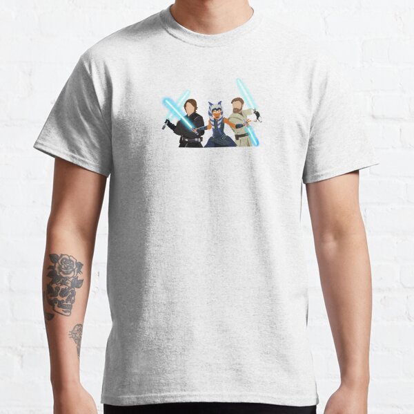 the trio Classic T-Shirt