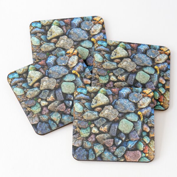 Item preview, Colorful stones designed and sold by To-the-T.