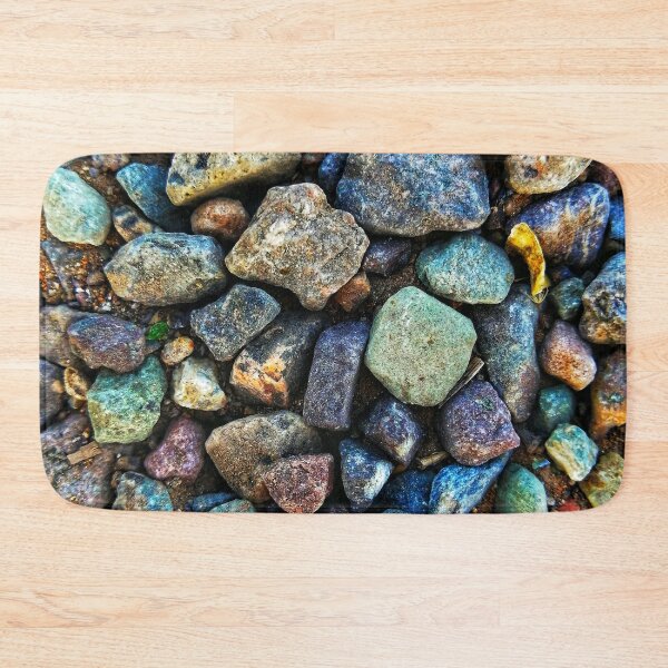 Item preview, Colorful stones designed and sold by To-the-T.