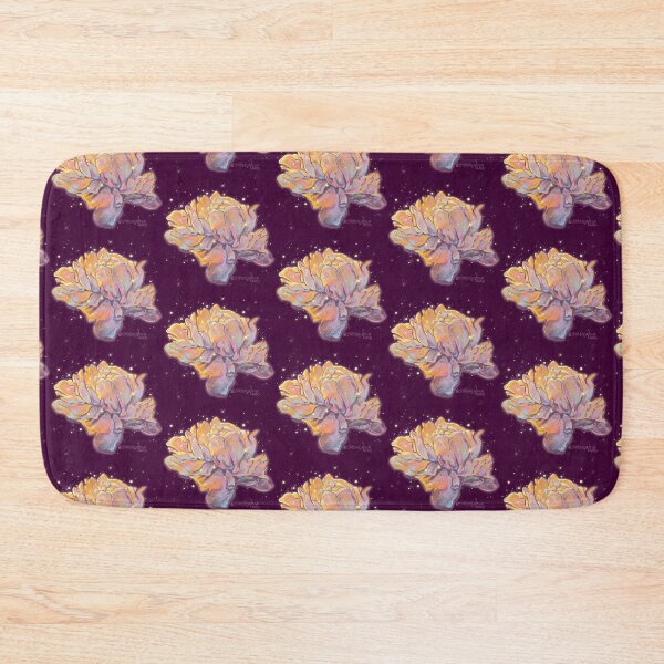 Item preview, Sunlit Petals Glow designed and sold by Saberlin.
