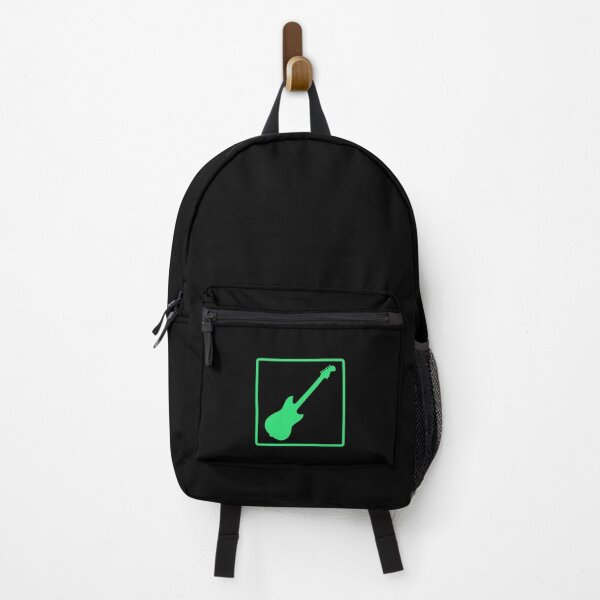 Item preview, K-ON! - HTT Instrument Logo (Azusa) designed and sold by Fireseed-Josh.