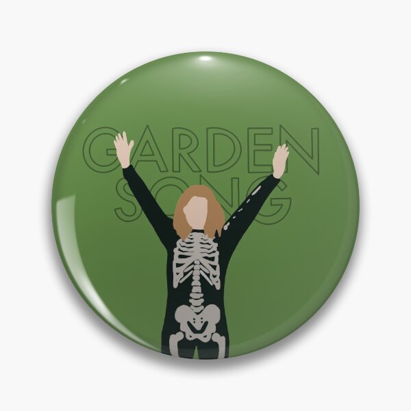 Artikelvorschau, Phoebe Bridgers Gartenlied entworfen und verkauft von carolynhallock.